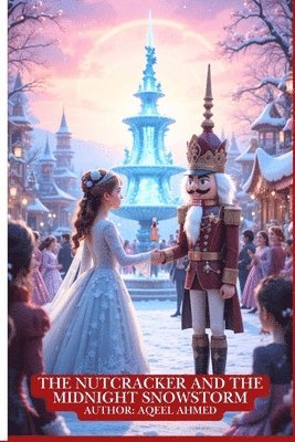The Nutcracker and the Midnight Snowstorm 1