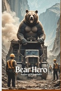 bokomslag BearHero
