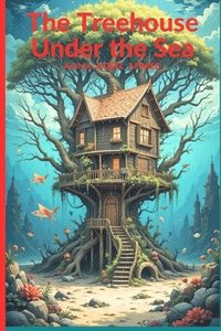 bokomslag The Treehouse Under the Sea