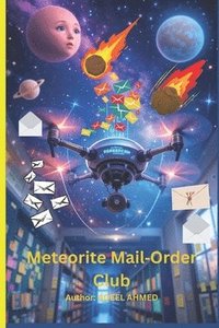 bokomslag Meteorite Mail Order Club