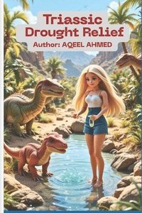 bokomslag Triassic Drought Relief