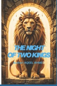 bokomslag The Night of Two Kings