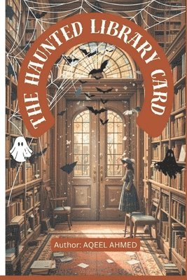 The Haunted Library Card