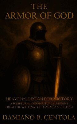 The Armor Of God: Heaven's Design For Victory: A Scriptural and Spiritual blueprint from the writings of Damiano B. Centola