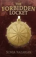 Sonia Nazarian - Forbidden Locket, Häftad. Tillgänglighet: Lägg i varukorg