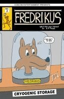 A P Fuchs - Fredrikus No. 2 (Comic Book), Häftad. Tillgänglighet: Lägg i varukorg