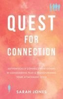 Sarah Jones - Quest for Connection, Häftad. Tillgänglighet: Lägg i varukorg