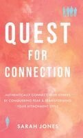 Sarah Jones - Quest for Connection, Inbunden. Tillgänglighet: Lägg i varukorg