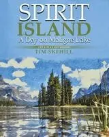 Tim Skehill - Spirit Island, Häftad. Tillgänglighet: Lägg i varukorg
