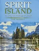 Tim Skehill - Spirit Island, Inbunden. Tillgänglighet: Lägg i varukorg