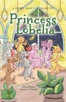 Clive Riches - Princess Lobelia, Häftad