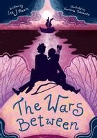 Lee J Mavin - Wars Between, Häftad
