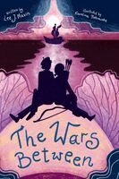 Lee J Mavin - Wars Between, Inbunden