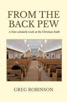 Greg Robinson - From The Back Pew, Häftad