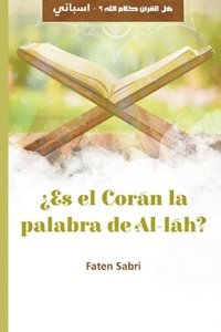 bokomslag Es el Corn la palabra de Al-lh?