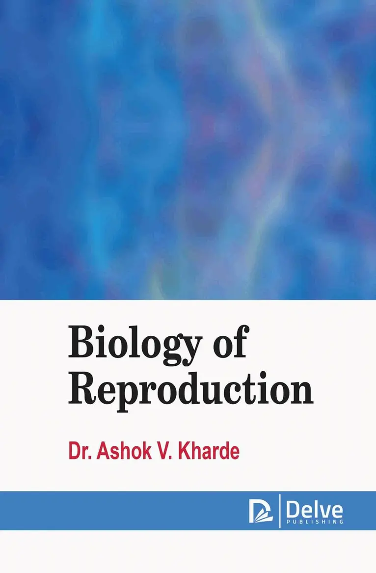 Ashok V. Kharde - Biology of Reproduction, Inbunden. Tillgänglighet: Lägg i varukorg