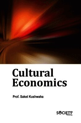 Cultural Economics