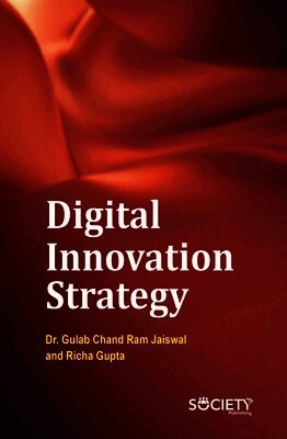 Digital Innovation Strategy