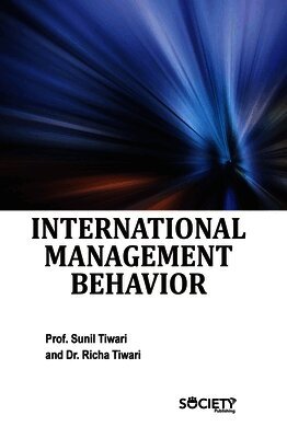 International Management Behavior