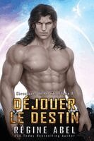 Regine Abel - Déjouer le Destin, Häftad