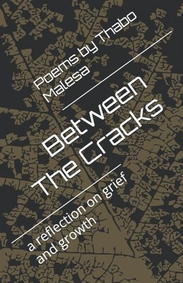 Thabo Victor Malesa - Between The Cracks, Häftad