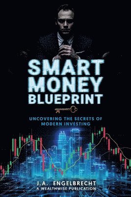 bokomslag Smart Money Blueprint
