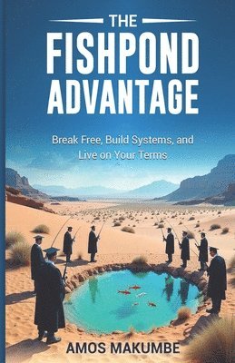Fishpond Advantage