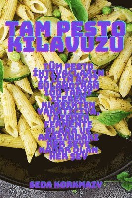 bokomslag Tam Pesto Kilavuzu