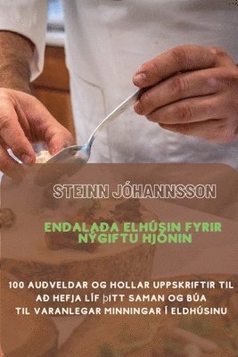 bokomslag ENDALAA ELHSIN fyrir ngiftu hjnin