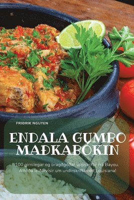 bokomslag Endala Gumbo Makabkin