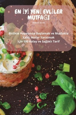 bokomslag En ?y? Yen? Evl?ler Mutfa?i