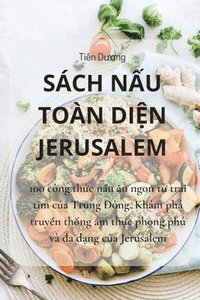 bokomslag Sch N&#7844;u Ton Di&#7878;n Jerusalem