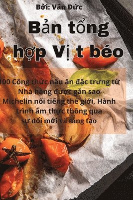 bokomslag B?n t?ng h?p V?t béo