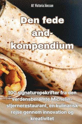 bokomslag Den fede and-kompendium