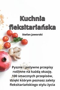 bokomslag Kuchnia fleksitaria&#324;ska