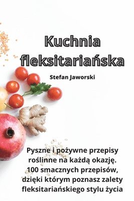 bokomslag Kuchnia fleksitaria&#324;ska