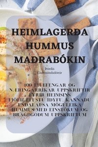bokomslag Heimlagera Hummus Marabkin