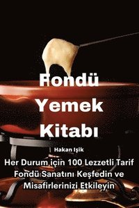 bokomslag Fond Yemek Kitab&#305;