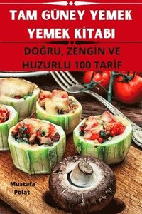 bokomslag Tam Gney Yemek Yemek K&#304;tabi