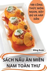 bokomslag Sch N&#7844;u &#258;n Mi&#7872;n Nam Ton Th&#431;