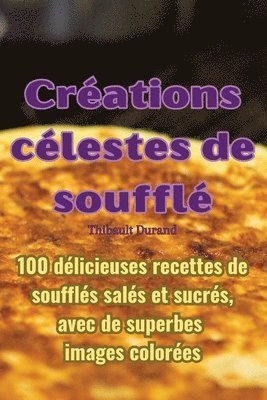 Crations clestes de souffl 1