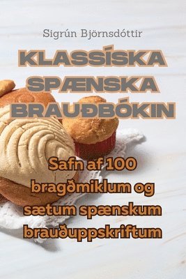 bokomslag Klassska Spnska Braubkin