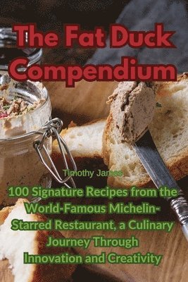Fat Duck Compendium