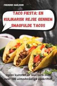 bokomslag Taco Fiesta