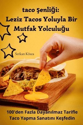 bokomslag taco &#351;enli&#287;i