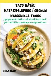 bokomslag Taco ht