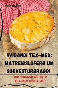 bokomslag Sviandi Tex-Mex