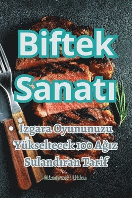 bokomslag Biftek Sanat&#305;