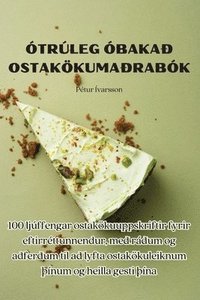 bokomslag trleg baka Ostakkumarabk