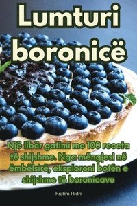 bokomslag Lumturi boronicë